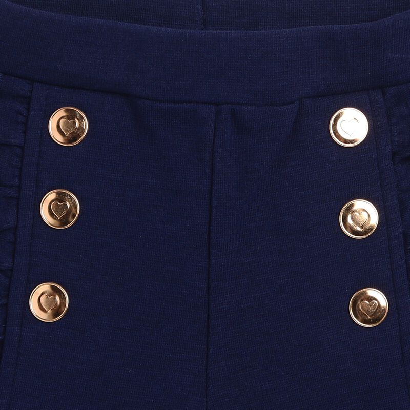 Milano Rib Long Trouser image number null
